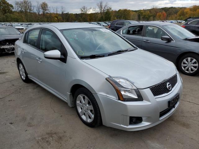 nissan sentra 2.0 2011 3n1ab6ap0bl650839