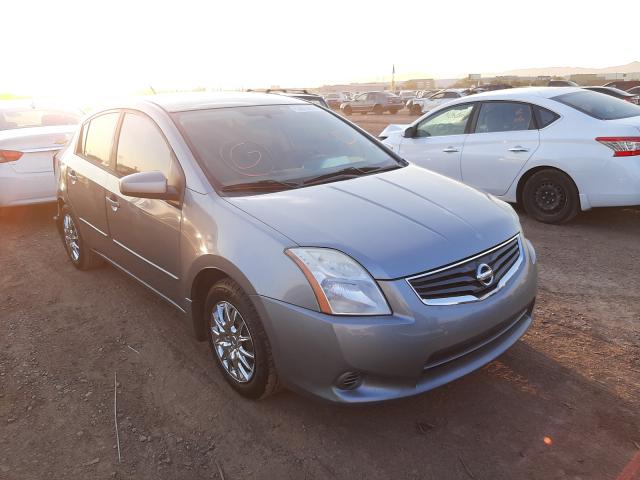 nissan sentra 2.0 2011 3n1ab6ap0bl652669