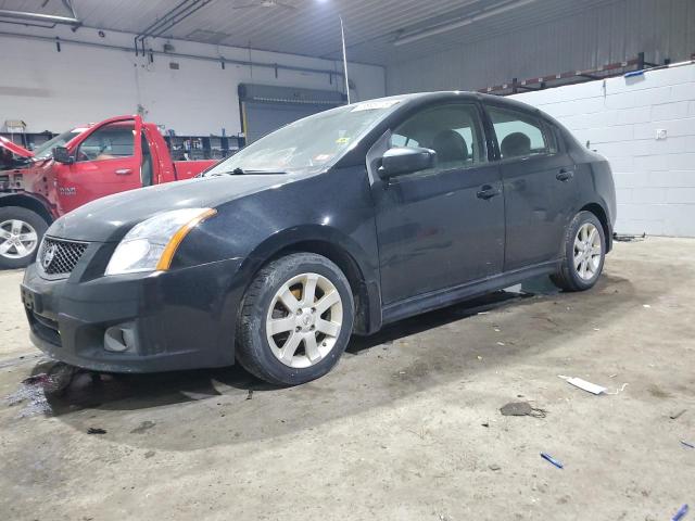 nissan sentra 2.0 2011 3n1ab6ap0bl652686