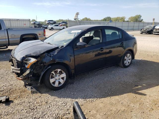 nissan sentra 2011 3n1ab6ap0bl654034