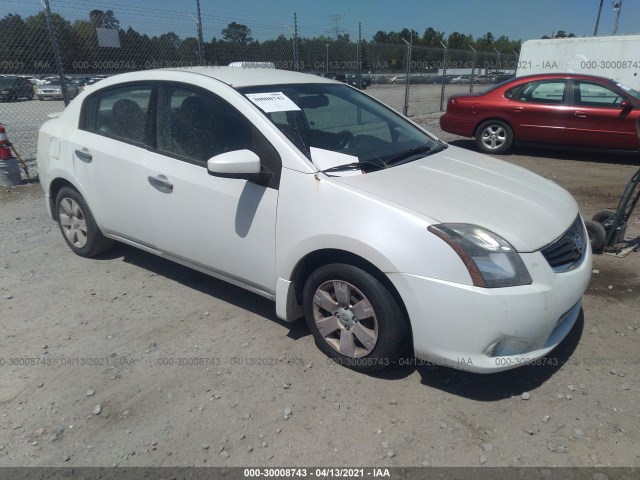 nissan sentra 2011 3n1ab6ap0bl664904