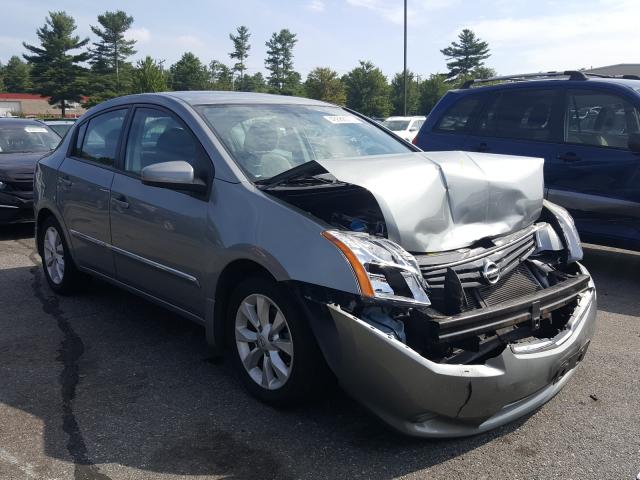 nissan sentra 2.0 2011 3n1ab6ap0bl668256