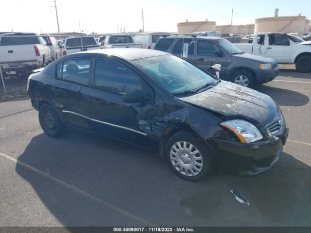 nissan sentra 2011 3n1ab6ap0bl671707