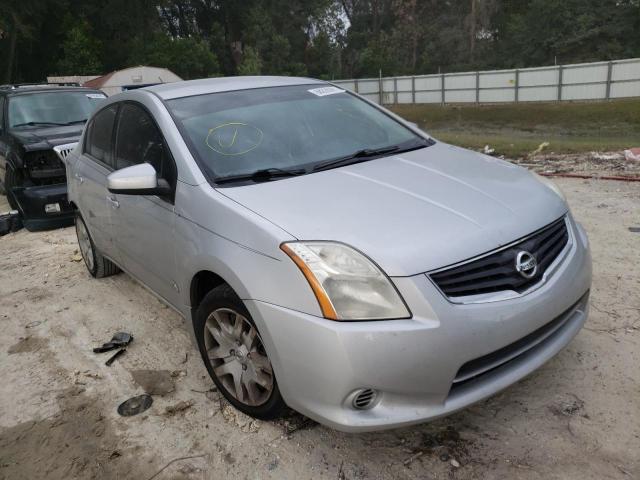 nissan sentra 2.0 2011 3n1ab6ap0bl673859