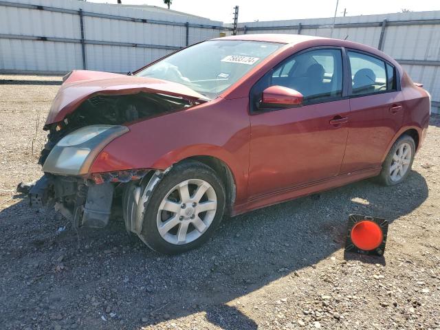 nissan sentra 2.0 2011 3n1ab6ap0bl682478