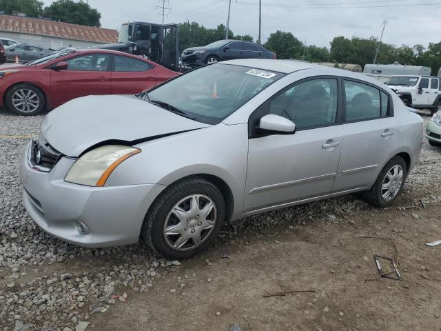 nissan sentra 2.0 2011 3n1ab6ap0bl683176