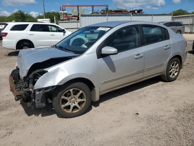 nissan sentra 2.0 2011 3n1ab6ap0bl683338