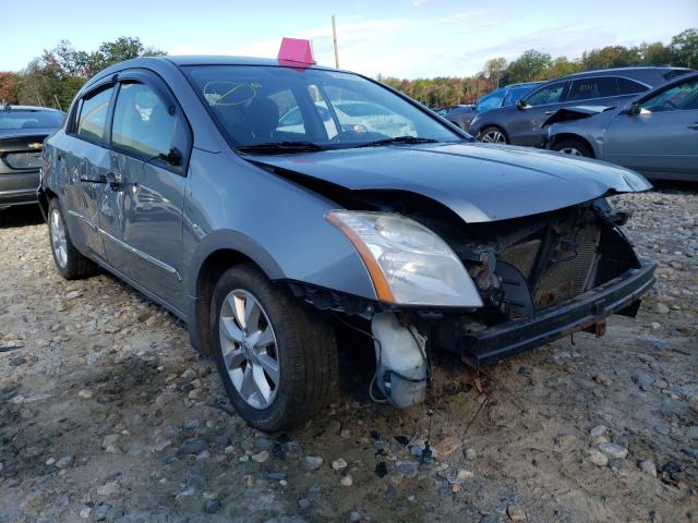 nissan sentra 2.0 2011 3n1ab6ap0bl691102