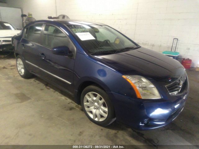 nissan sentra 2011 3n1ab6ap0bl692556