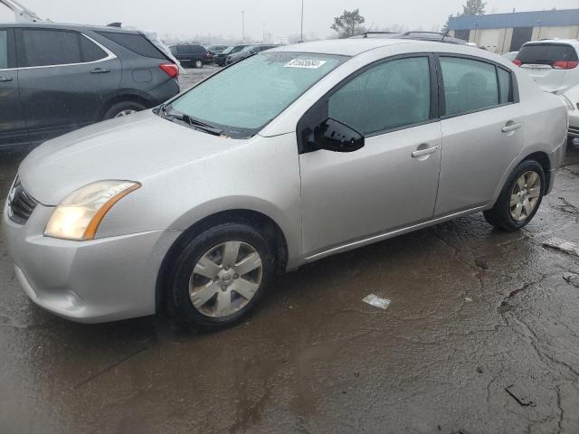 nissan sentra 2.0 2011 3n1ab6ap0bl707394