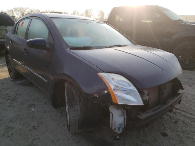 nissan sentra 2.0 2011 3n1ab6ap0bl722395