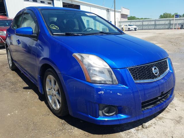 nissan sentra 2.0 2011 3n1ab6ap0bl724521