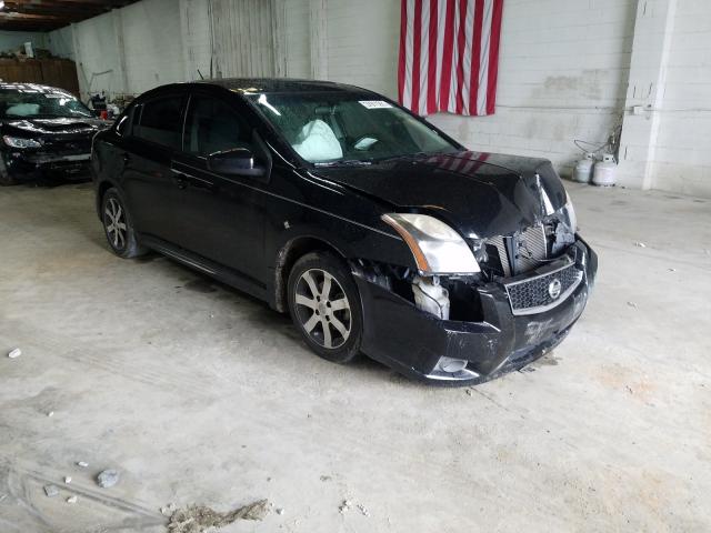 nissan sentra 2012 3n1ab6ap0cl605482