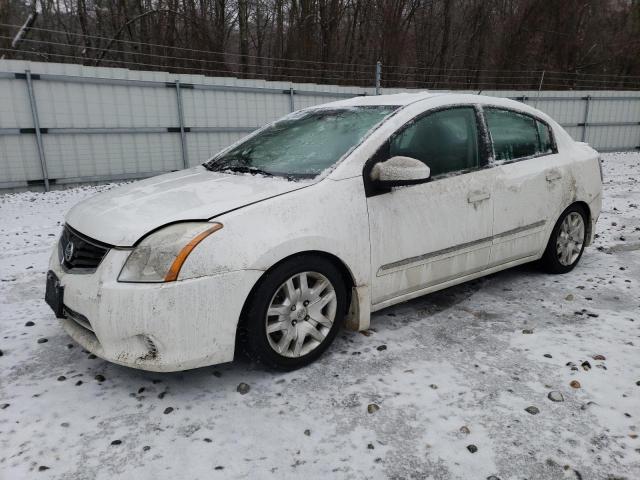 nissan sentra 2.0 2012 3n1ab6ap0cl605501