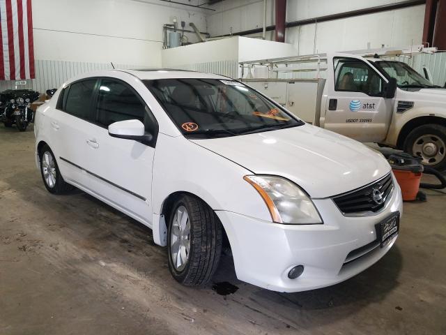 nissan sentra 2.0 2012 3n1ab6ap0cl624940