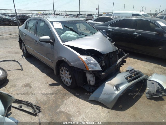 nissan sentra 2012 3n1ab6ap0cl633797