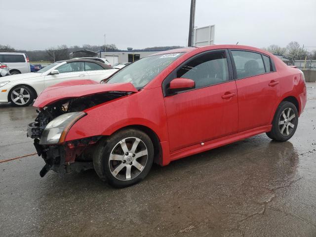 nissan sentra 2012 3n1ab6ap0cl637834