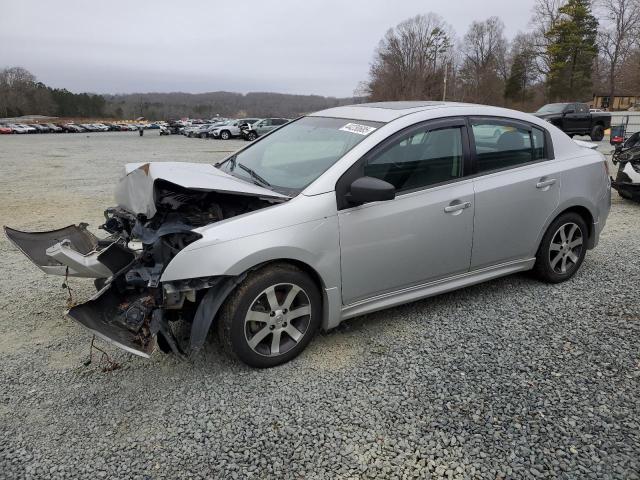 nissan sentra 2.0 2012 3n1ab6ap0cl654603