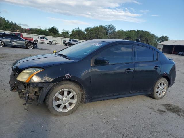 nissan sentra 2.0 2012 3n1ab6ap0cl662880