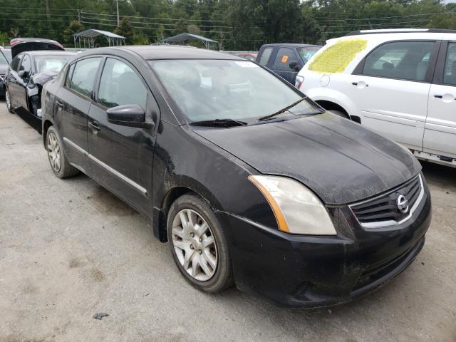 nissan sentra 2.0 2012 3n1ab6ap0cl663446