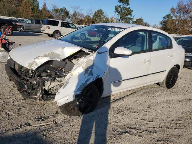 nissan sentra 2.0 2012 3n1ab6ap0cl663897