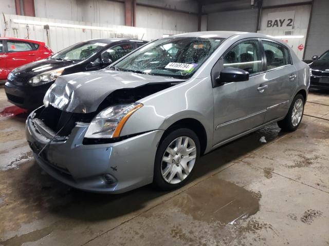 nissan sentra 2.0 2012 3n1ab6ap0cl665505