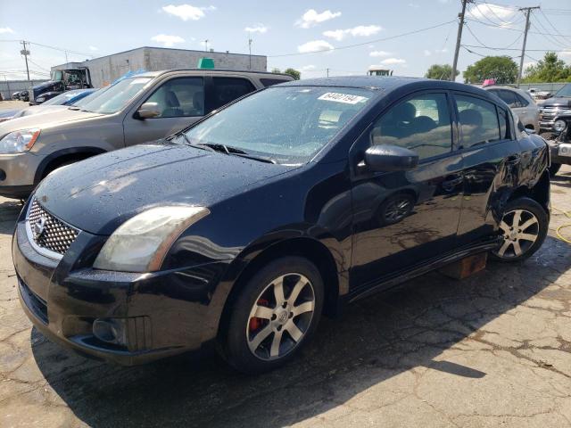 nissan sentra 2012 3n1ab6ap0cl671921