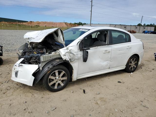 nissan sentra 2012 3n1ab6ap0cl676195