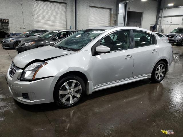 nissan sentra 2.0 2012 3n1ab6ap0cl684118