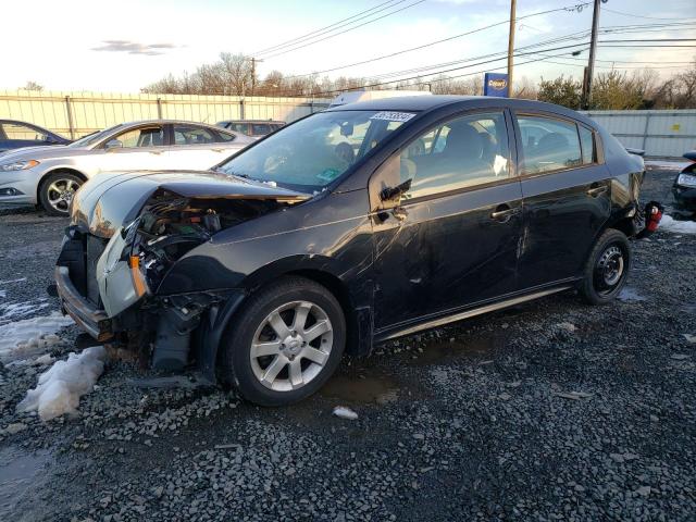 nissan sentra 2012 3n1ab6ap0cl694096