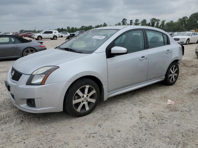 nissan sentra 2012 3n1ab6ap0cl698875