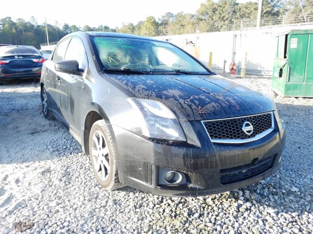 nissan sentra 2.0 2012 3n1ab6ap0cl705436