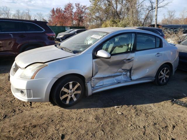 nissan sentra 2012 3n1ab6ap0cl728571