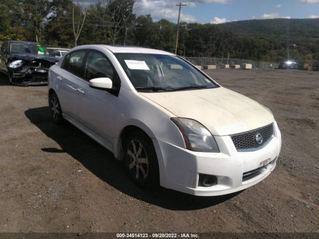 nissan sentra 2012 3n1ab6ap0cl729543