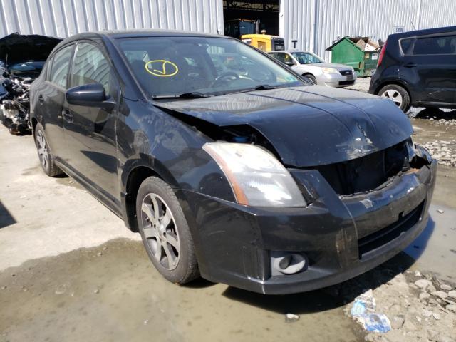 nissan sentra 2.0 2012 3n1ab6ap0cl736136