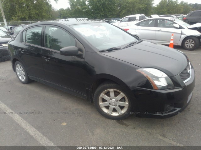 nissan sentra 2012 3n1ab6ap0cl740784