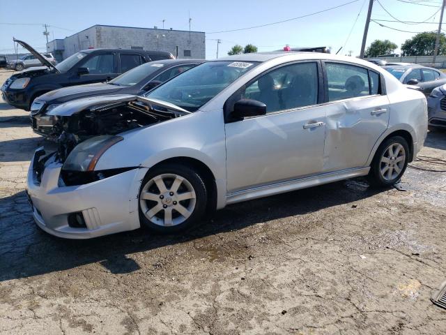 nissan sentra 2.0 2012 3n1ab6ap0cl744186