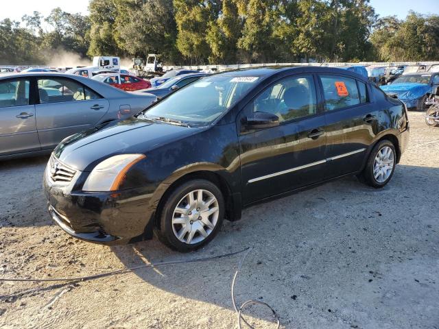 nissan sentra 2.0 2012 3n1ab6ap0cl745337