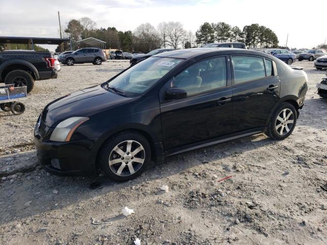 nissan sentra 2.0 2012 3n1ab6ap0cl747671