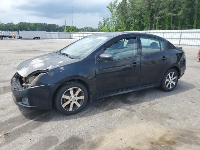 nissan sentra 2012 3n1ab6ap0cl748206