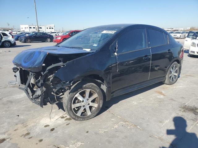 nissan sentra 2.0 2012 3n1ab6ap0cl752093