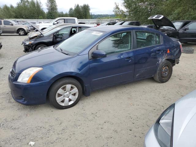 nissan sentra 2.0 2012 3n1ab6ap0cl757892