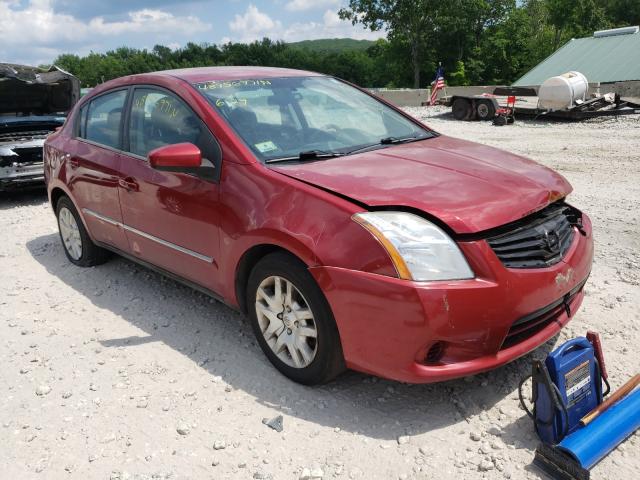 nissan sentra 2.0 2012 3n1ab6ap0cl762588