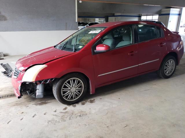 nissan sentra 2.0 2012 3n1ab6ap0cl765653