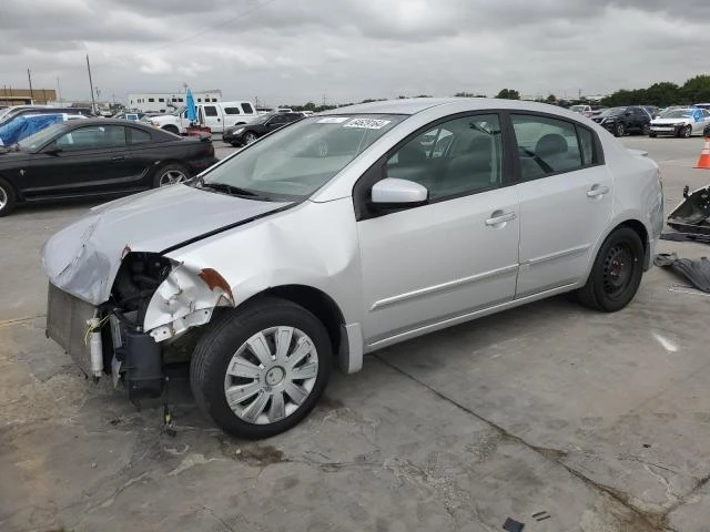 nissan sentra 2.0 2012 3n1ab6ap0cl780654