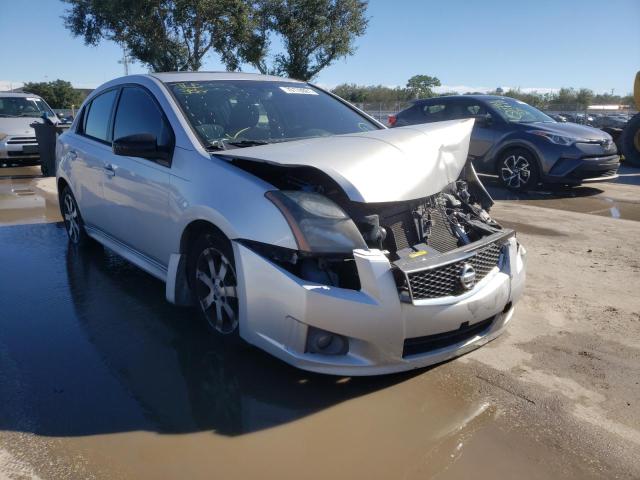 nissan sentra 2.0 2012 3n1ab6ap0cl784154