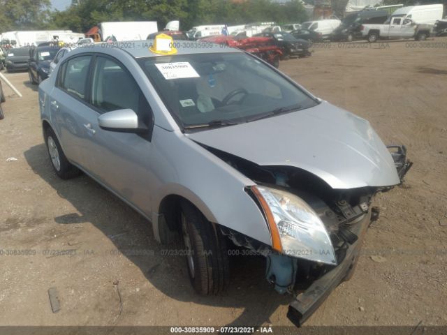 nissan sentra 2012 3n1ab6ap0cl785479