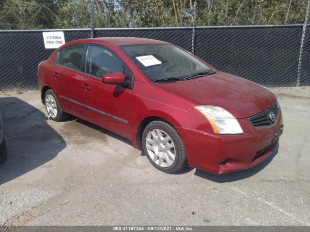 nissan sentra 2010 3n1ab6ap1al607772