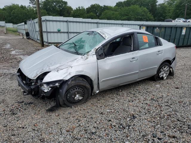 nissan sentra 2010 3n1ab6ap1al608422