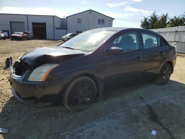 nissan sentra 2.0 2010 3n1ab6ap1al609683